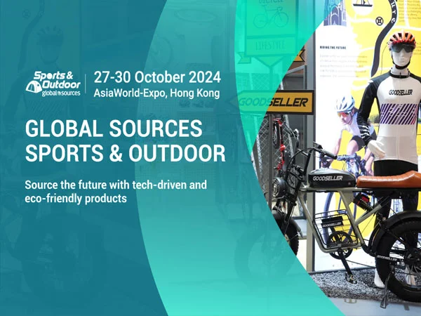 Изучение восстановления спорта на Global Resources Sports & Outdoor | HI-Q
