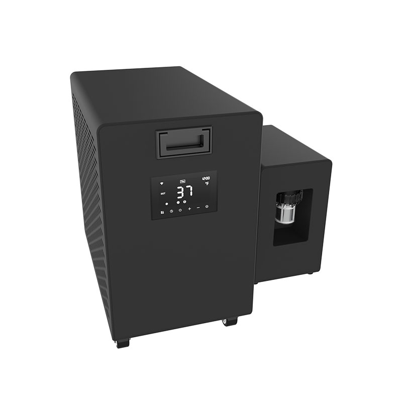 Ледяной погружение в ванну cation water water chiller рентабельный